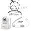 Heart Rate Temperature IP Camera Wireless Baby Monitor