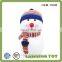 OEM Design 30cm Soft Snowman Stuffed Toys