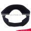 Black Printing New Fashion Foldable Cheap Adults Visor Sun Hat
