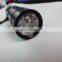 Best selling mini led flashlight torches 12UV purple led torch