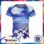 Sublimated T-shirts / 3D Printed T-shirts / All Over Printed custom t shirts