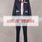 Fantasia Anime Lolita-High Quality K-project Isana Yashiro School Uniform Anime Cosplay Costume Cartoon Character Costumes C0127