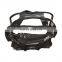 Travel Bag Clear Unisex Transparent School Security Backpack