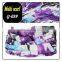 Winter multifunctional tube bandana FGB-0225