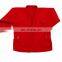 Sambo Jackets