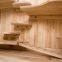 Wooden Hamster Cage Guinea Rodent House Mice Cage