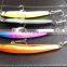Pencil Diving Lures