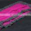 2016 Inner Mongolian Manufacturer Wholesale Pashmina Knitted Shawl Women Winter Warm Plain Color Wrap Side Cashmere Scarf