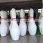 inflatable bowling pin human bowling bowling set