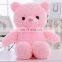 Customized Led Teddy Bear Plush Light Toy Wholesale