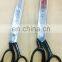 Wholesale price tailor scissors / High quality stainless steel tailor scissor German steel tailor scissors 8"/9"/10"/12"(PayPal