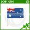 Wholesale Custom Size Different Poles National Australia Car Flag