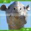 KAWAH Life Size Realistic Animatronics Simulation Animal Model