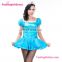 Wholesale Plus Size Fancy Dress For Advertising Princess Costume