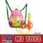 Wholesale Kid Plastic Summer Toy Colorful Water Gun For Sale