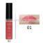 34 colors Waterproof Liquid Lipstick Long Lasting Lip Gloss cream Makeup