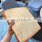 2017 Creative Toast Bread Soft Warm Cat Sleeping mats pet bed