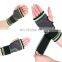 Compression Sleeve Wrist/Palm/Elbow/Knee/Shin/ Ankle Support Brace Strap Protector#AH-S