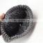 Double Layer Winter Beanie Men Cap Hat