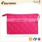 CR ali express top sales Mesh waterproof cosmetic pouch
