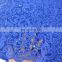 China suppliers african tulle lace fabric /african lace fabrics /african lace wedding lace fabric for aso oke