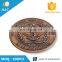 Factory direct sale custom hot selling metal souvenir coins