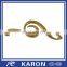 wholesale musical note bottle opener with Karon Metal