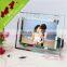 Different sizes glass picture frame / photo frame wholesale