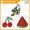peel and stick animal patch embroidered, cartoon emoji patches, iron patch sticker embroidery patch
