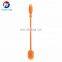 FDA Materail Silicone Baby Bottle Brush Household Cleaning Tool