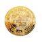 Historical Person Ceremony Metal Coin, Tourisim Souvenir Medal