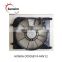 Engine Cooling Fan Assembly fits for Odyssey 3.5L