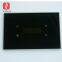 3MM LED Blacklight display glass control panel for smart home switches