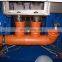 FJM10-45 Glass Straight Line Angle-Changing Edging Machine
