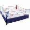 Event AIBA boxing ring for club and gym