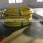 15000psi kelly hose oilfield mud hose oil cement hose