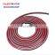 High pressure high temperature steam rubber hose synthetic steam pipe hoses