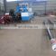 River Sand Dredging Ship in Stock with Diesel Engine Low Price.