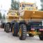 4WD Mining FCY100R 10ton Rotary site dumper