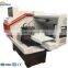 China factory price mini torno metal cnc lathe machine