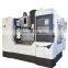 VMC650 3 axis stability milling machine with cnc