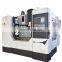 high precisions cnc milling machine introuction