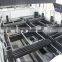 High-Speed CNC Flange Drilling Machine