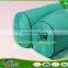 Cheap flat wire sun shade net rolls,high quality round wire shade netting