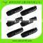 Fastening Nylon Hook And Loop Cable Tie