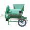 High quality low price millet threshing machine/sesame thrsher/rice thresher (00186-13837162172)