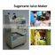 commercial Large Capacity Sugarcane juicer/sugarcane juice machine/sugar cane juicer