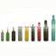 Hot Sale Steel Oxygen Gas Bottle, Welding Kit Oxygen/Acetylene Cylinder