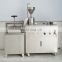 Commercial food hygiene design stainless steel automatic tofu making machine,tofu maker with high efficiency