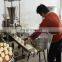 New Design Industrial Xiao Long Bao Maker Chinese Momo Making Machine Frozen Bao Buns